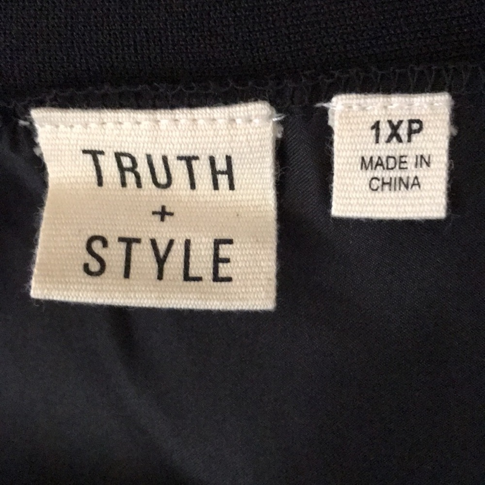 Truth + Style Cardigan - Picture 5 of 9